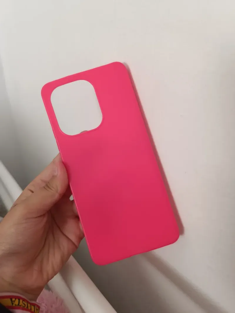 Pack 3 Fundas Móvil afbeelding 7