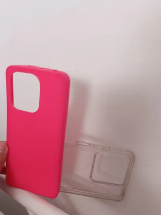 Pack 3 Fundas Móvil