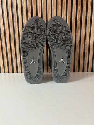 Jordan 4 Retro SE Paris Olympics Wet Cement