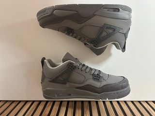 Jordan 4 Retro SE Paris Olympics Wet Cement