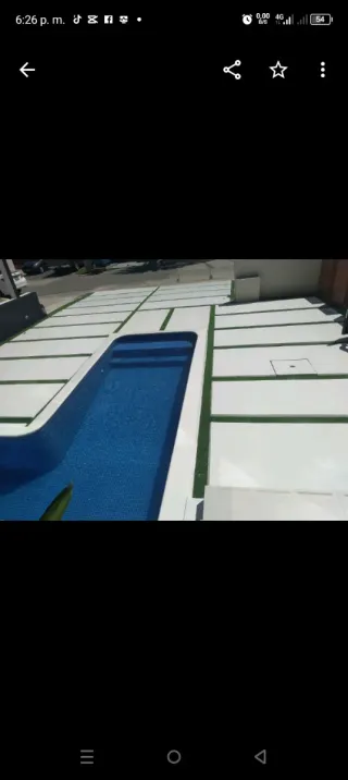 STM reformas construcción y mantenimiento