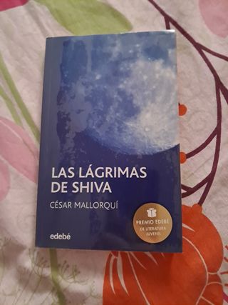 Las Lágrimas de Shiva