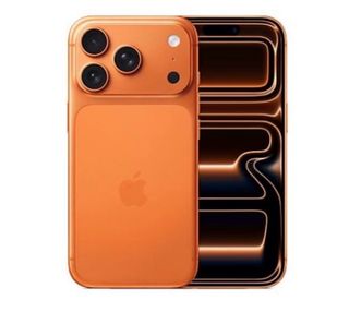 iPhone 17 Pro 256GB Naranja - 2 Días de Uso