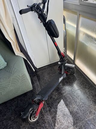 Patinete Eléctrico Ice Q3 Evo 48v