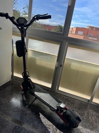 Patinete Eléctrico Ice Q3 Evo 48v