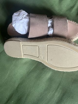 Scarpe estive Manebi