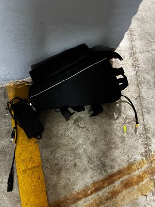 Batería 72V 30Ah para patinete/bici