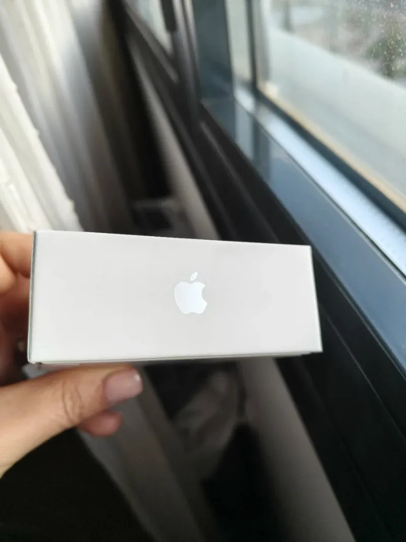Airpods 4 Nuevos Apple Blancos afbeelding 5