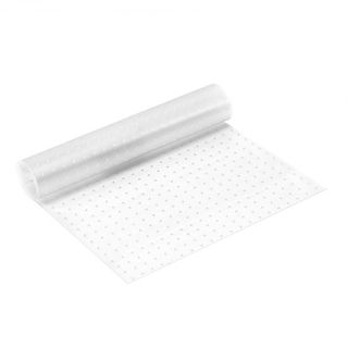 Protector de Alfombra para Mascotas, 24__in__ x 6' Protector de Alfombra de PVC a Prueba de Rasguños para Puertas, Alfombrilla Antideslizante para Rasguños de Gato, Detener Rasguños de Alfombra de...