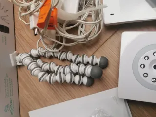 Vigilabebés Miniland Digimonitor 3.5 Plus