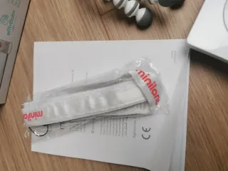 Vigilabebés Miniland Digimonitor 3.5 Plus