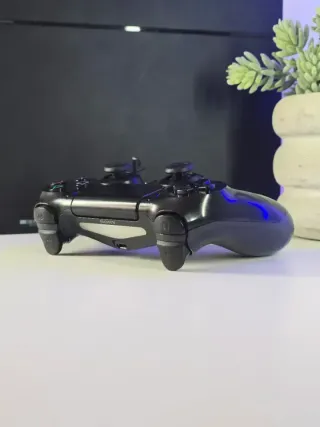 Ps4 Fat 500gb + Mando Sony PlayStation 4 original