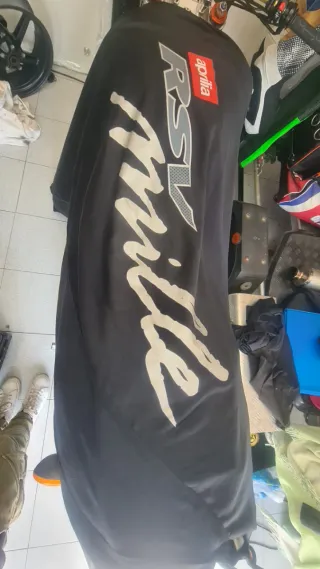 Telo Coprimoto Aprilia RSV Mille Tuono
