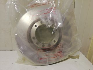 DISCO FRENO DELANTERO MITSUBISHI MONTERO (V20/V40) 93469