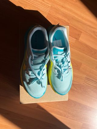 Zapatillas Nike Ultrafly Trail Running