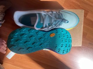 Zapatillas Nike Ultrafly Trail Running