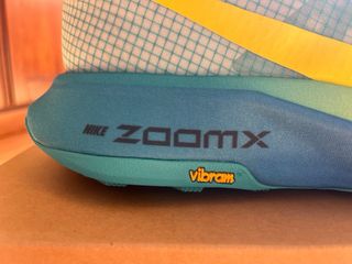 Zapatillas Nike Ultrafly Trail Running