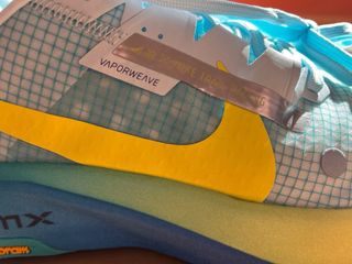 Zapatillas Nike Ultrafly Trail Running