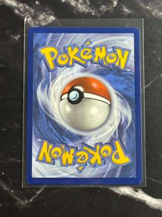 Carta Pokemon Duosion (BLK 119) 🇬🇧