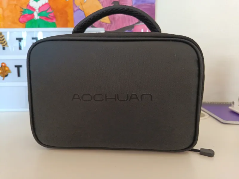 Estabilizador Aochuan Nuevo