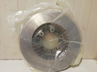 DISCO FRENO DELANTERO MITSUBISHI MONTERO (V20/V40) 93521