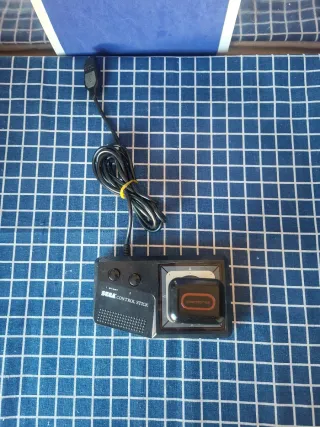 MASTERSYSTEM ORIGINAL JOYSTICK CONTROL STICK