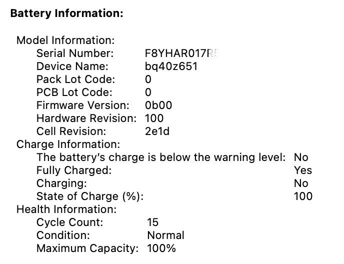 MacBook Pro M4 Pro afbeelding 6