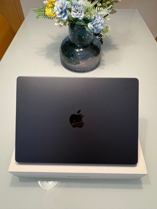 MacBook Pro M4 Pro