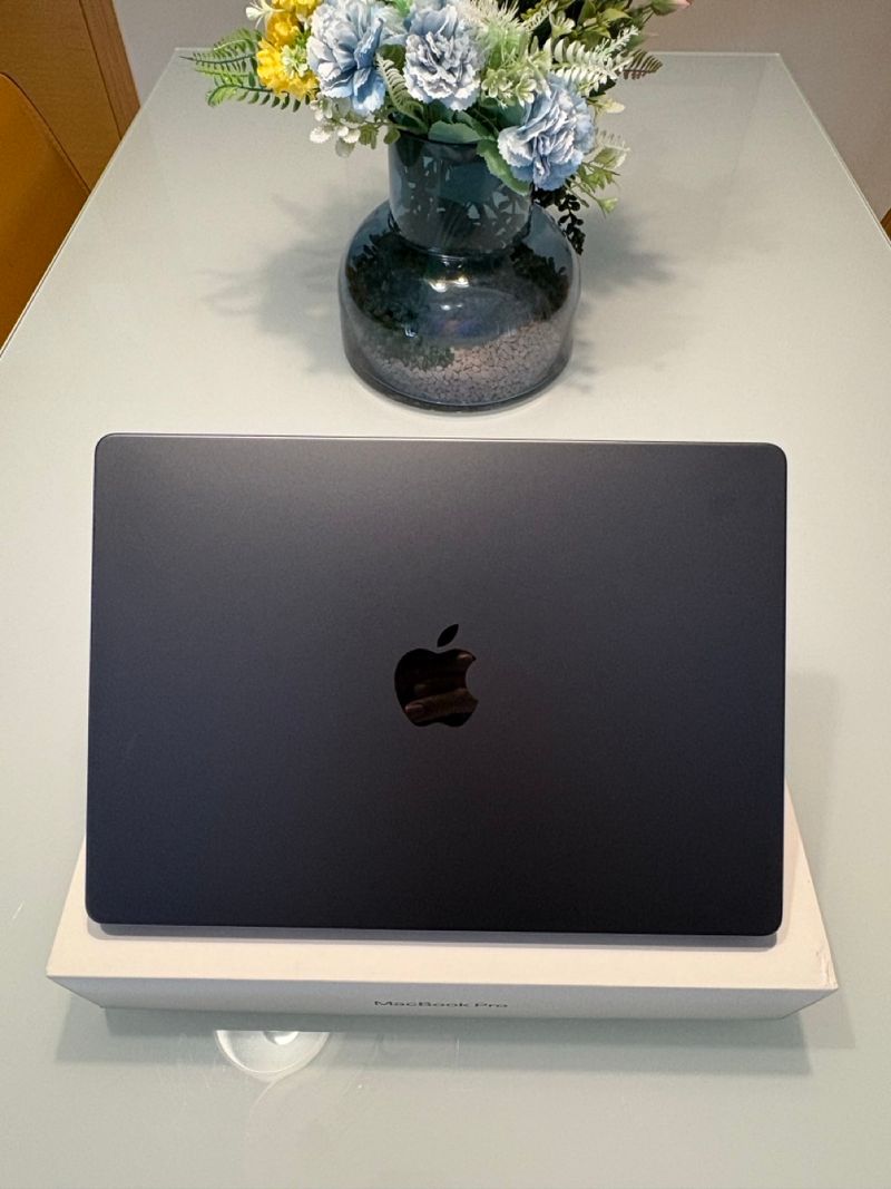 MacBook Pro M4 Pro afbeelding 3
