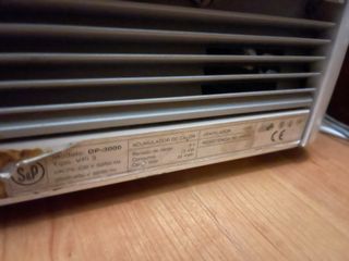 Acumulador de calor blanco 3000 W