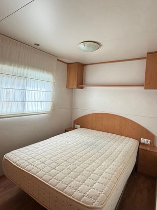 Mobil Home persianas