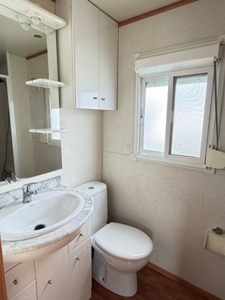Mobil Home persianas