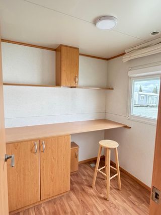 Mobil Home persianas