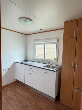 Mobil Home persianas