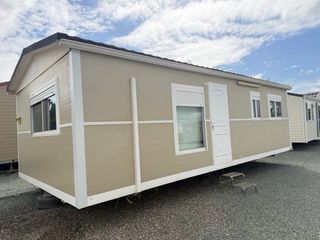 Mobil Home persianas