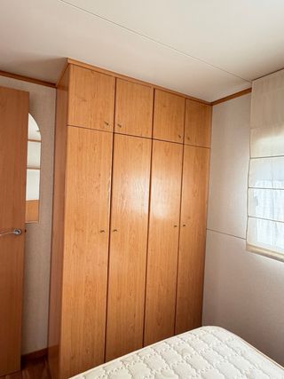 Mobil Home persianas