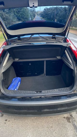 Ford Focus 2006 (solo 125.000 kms)