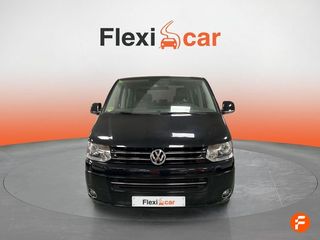 Volkswagen Multivan 2.0 TDI 180 DSG 4m Highline Edition BMT - 5P (2014)
