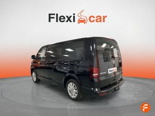 Volkswagen Multivan 2.0 TDI 180 DSG 4m Highline Edition BMT - 5P (2014)
