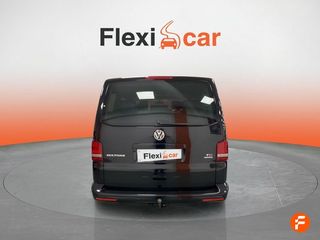 Volkswagen Multivan 2.0 TDI 180 DSG 4m Highline Edition BMT - 5P (2014)
