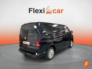 Volkswagen Multivan 2.0 TDI 180 DSG 4m Highline Edition BMT - 5P (2014)