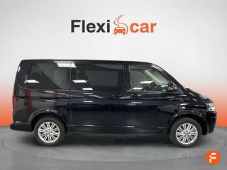 Volkswagen Multivan 2.0 TDI 180 DSG 4m Highline Edition BMT - 5P (2014)