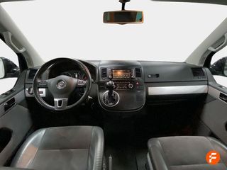 Volkswagen Multivan 2.0 TDI 180 DSG 4m Highline Edition BMT - 5P (2014)