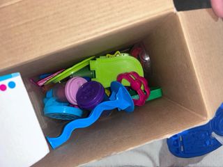 Play-Doh Sweet Shoppe - Forno Divertente