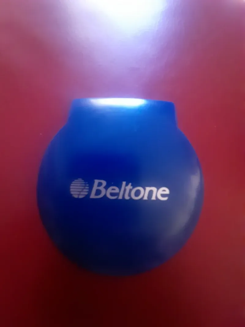 Caja para audífonos Beltone afbeelding 5