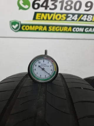 205 55 16 91V MICHELIN ENERGY SAVER