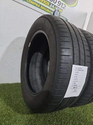 205 55 16 91V MICHELIN ENERGY SAVER