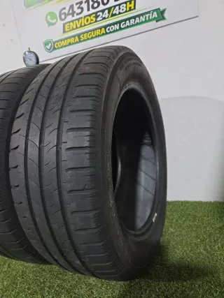 205 55 16 91V MICHELIN ENERGY SAVER