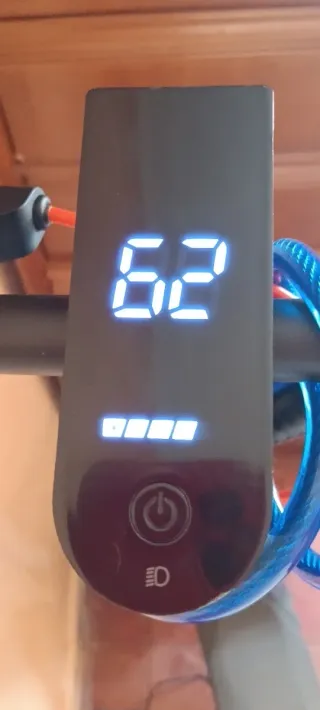 Patinete Xiaomi Scooter 4 Lite