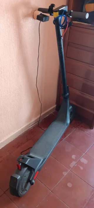 Patinete Xiaomi Scooter 4 Lite